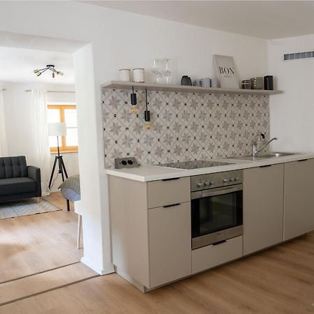 Ferienwohnung Am Siglhof ザマーベルク エクステリア 写真