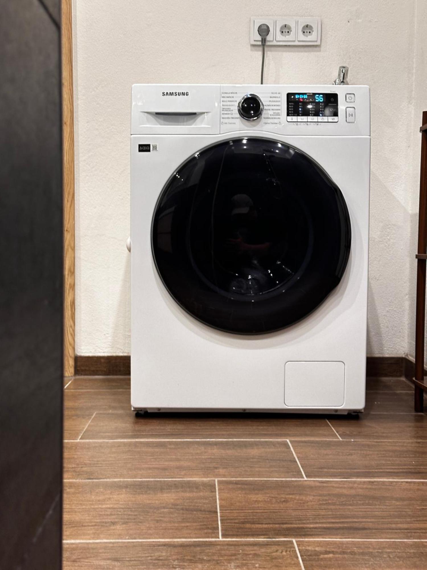 Ferienwohnung Am Siglhof ザマーベルク エクステリア 写真